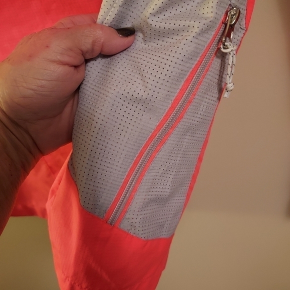 Free country jacket wind breaker med zips and snaps - Picture 11 of 11